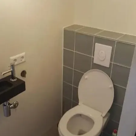 Tiny Beachstudio Prázdninový dům Noordwijk