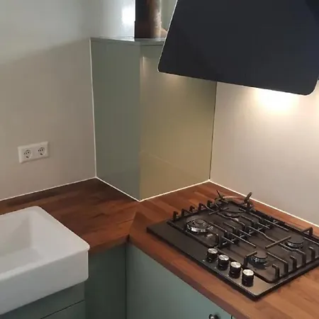 Tiny Beachstudio Not Bookable