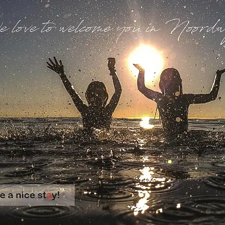 Tiny Beachstudio Nyaraló *