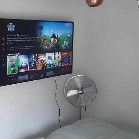 펜션 Tiny Beachstudio *