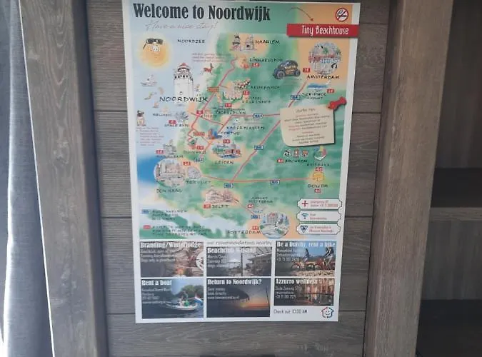 Tiny Beachstudio Not Bookable Σπίτι διακοπών *