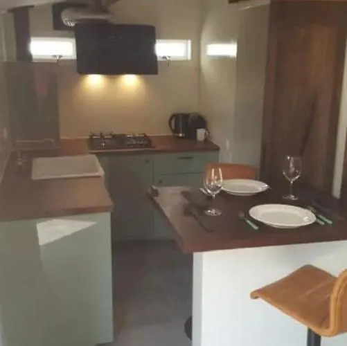 Vakantiehuis Tiny Beachstudio Not Bookable Noordwijk