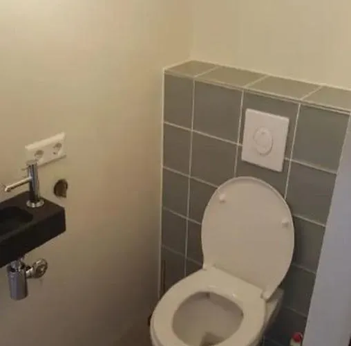 Tiny Beachstudio Not Bookable Σπίτι διακοπών Noordwijk