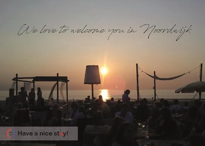 Σπίτι διακοπών Tiny Beachstudio Not Bookable Noordwijk