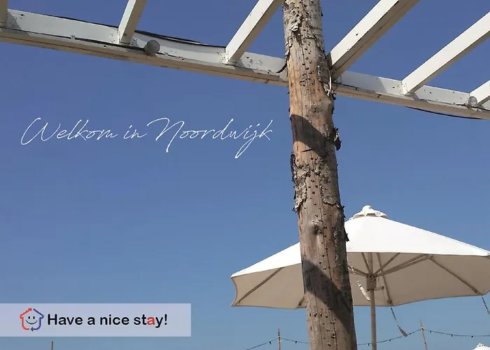 Vakantiehuis Tiny Beachstudio Not Bookable