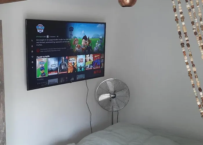 Σπίτι διακοπών Tiny Beachstudio Not Bookable *