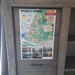 Tiny Beachstudio Not Bookable Nyaraló *