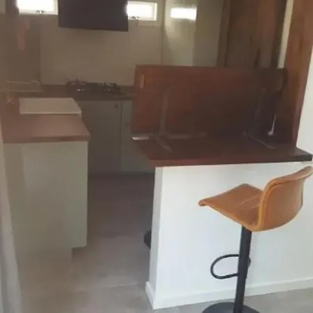 Tiny Beachstudio נורדוויק