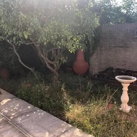 Tiny Beachstudio * נורדוויק