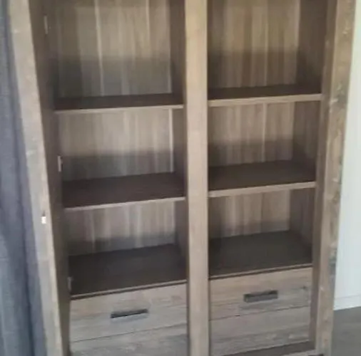 Tiny Beachstudio Not Bookable Feriehus